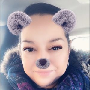 Meet your Posher, Susana